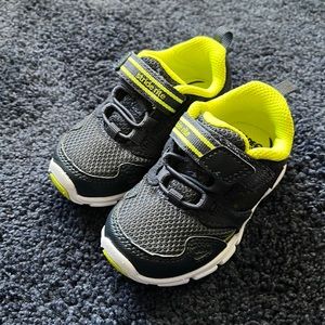 Stride Rite toddler sneakers
